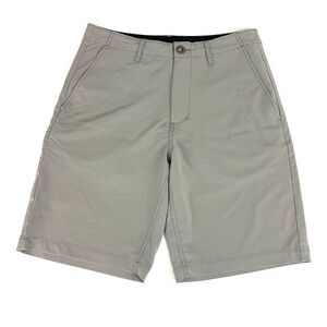 Volcom Surf & Turf Hybrid Shorts Frickin V 4 Way Stretch Shorts